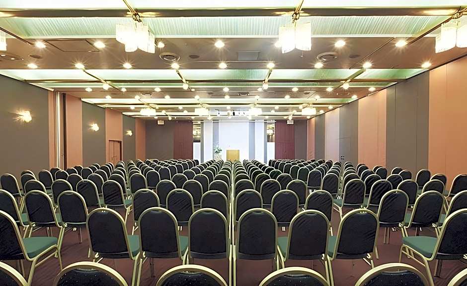 Highness Hotel Kurume