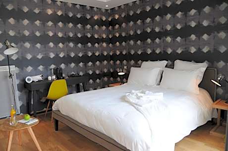 Hôtel-Restaurant L'Aquarelle