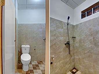 Hotel O Paris Street Residence Syariah