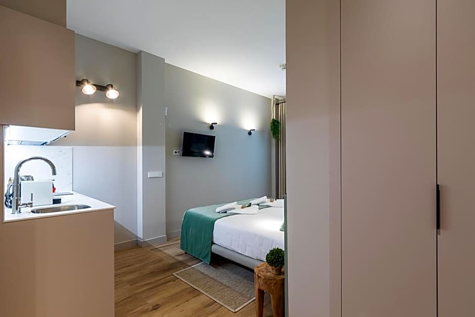 Moontels Mercado de Ruzafa