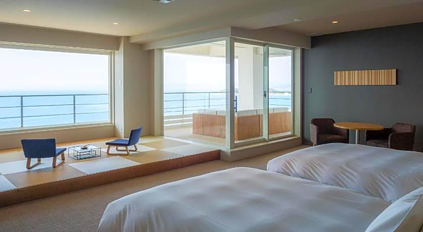 Shirahama Key Terrace Hotel Seamore