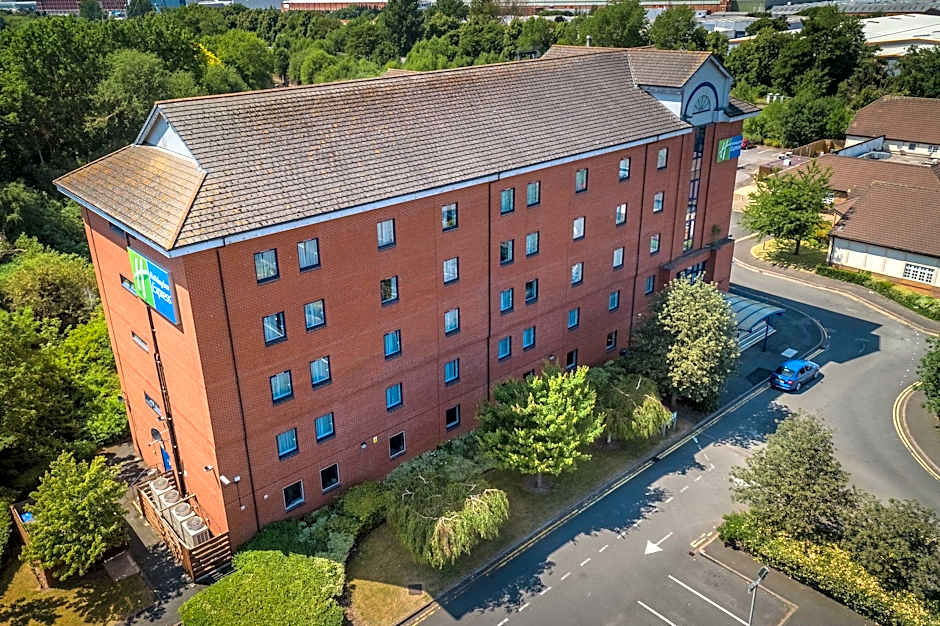 Holiday Inn Express Birmingham - Castle Bromwich By IHG