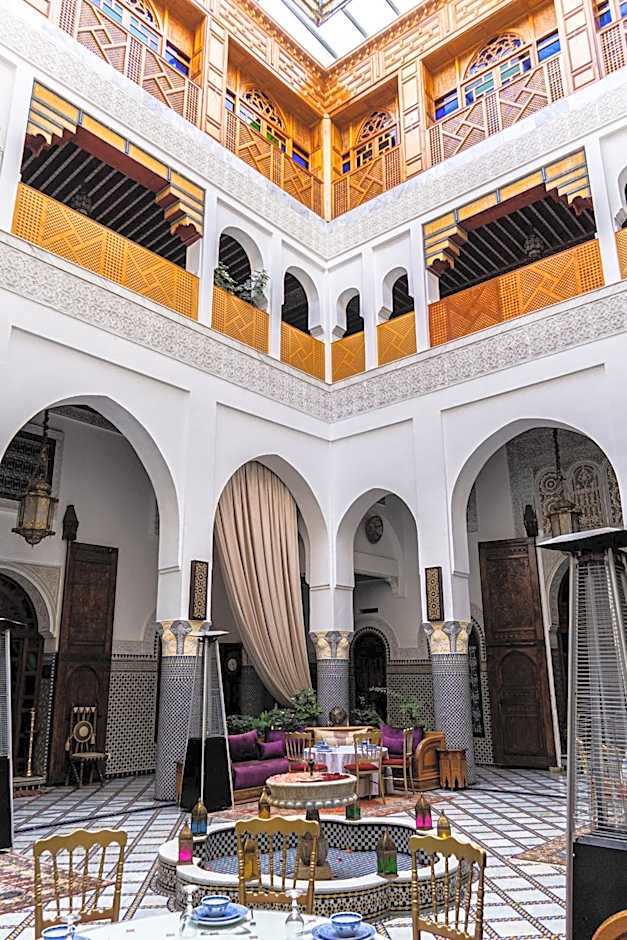 Riad El Yacout