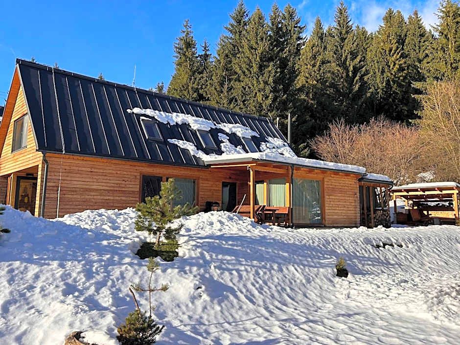 Chata R - Horska chata