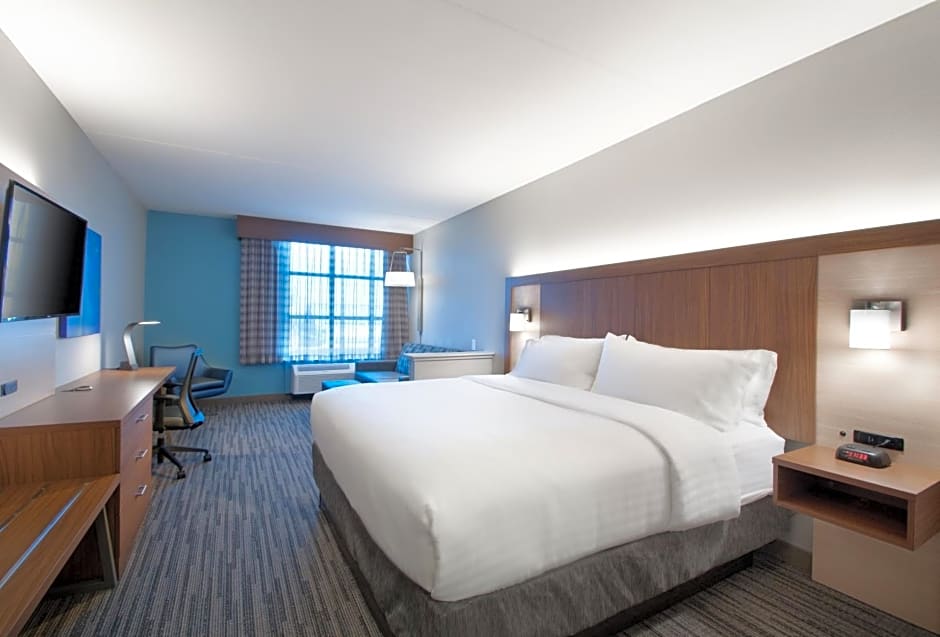 Holiday Inn Express Quantico - Stafford, an IHG Hotel