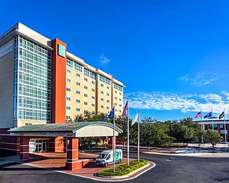 Embassy Suites by Hilton Charleston Airport Convention Ctr