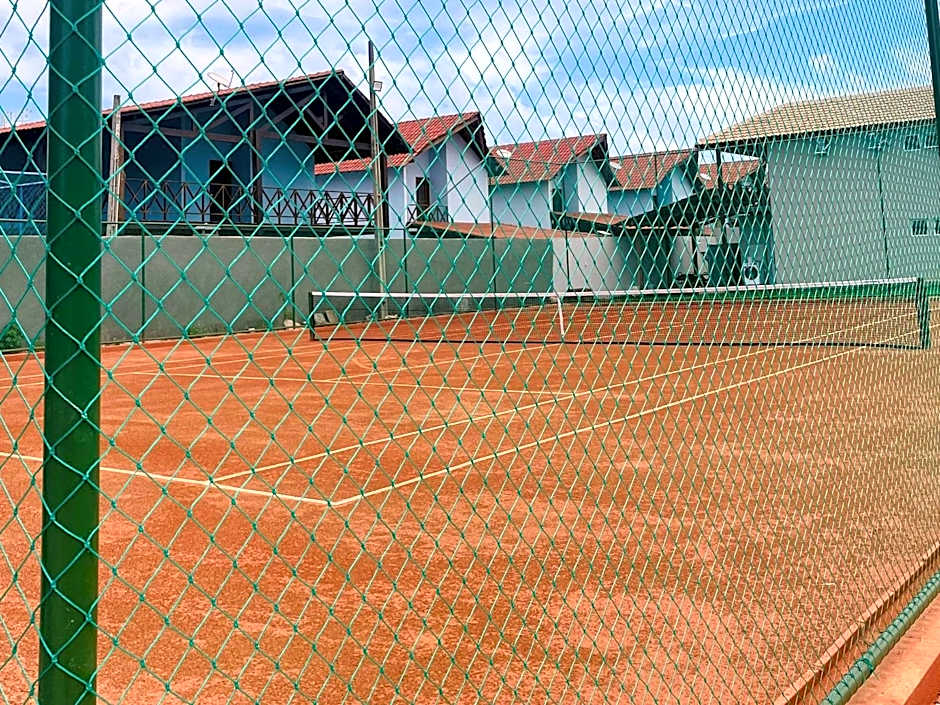 Village Praia dos Carneiros 4 com piscina Privativa