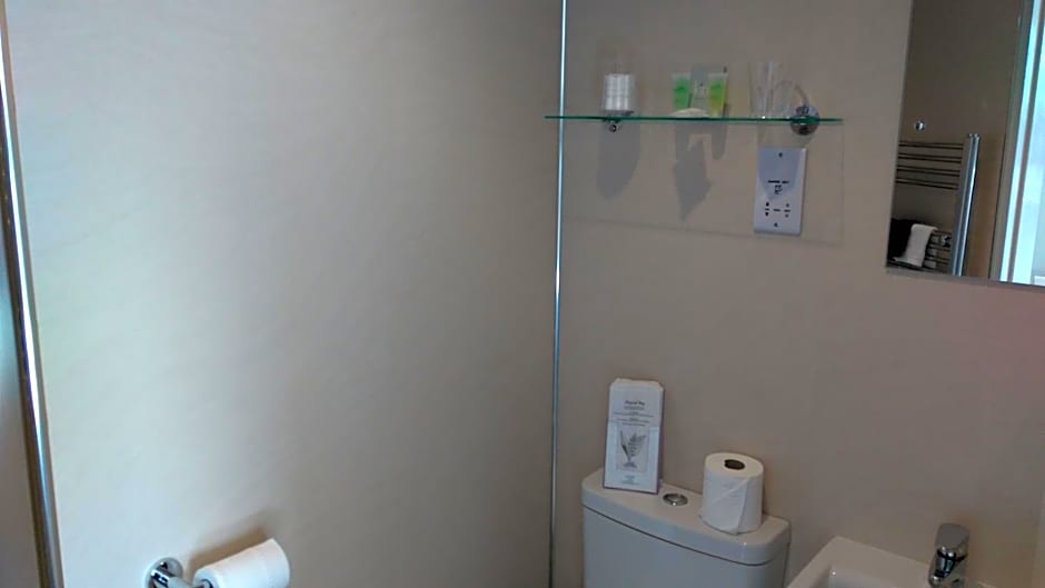 Swiss Court Guest House