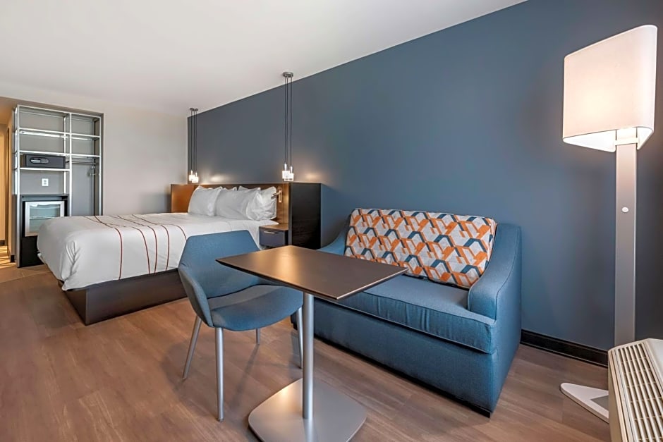 Vib Hotel by Best Western Denver RiNo