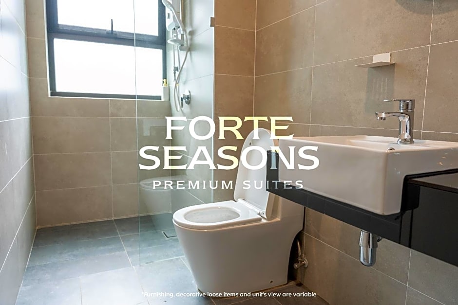 Enclave Nature Suites @ Bukit Tinggi