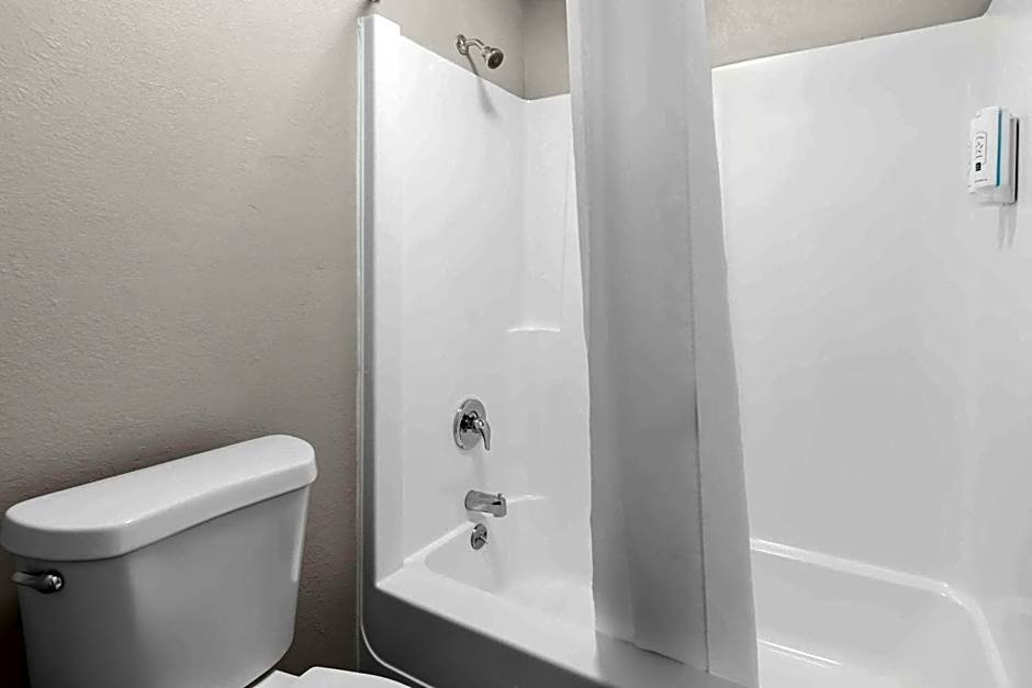 Quality Inn Nashville - Opryland Area