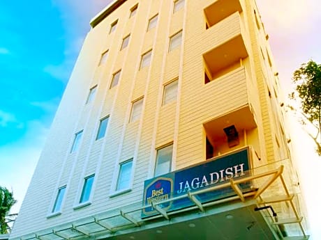 Jagadish Hotel