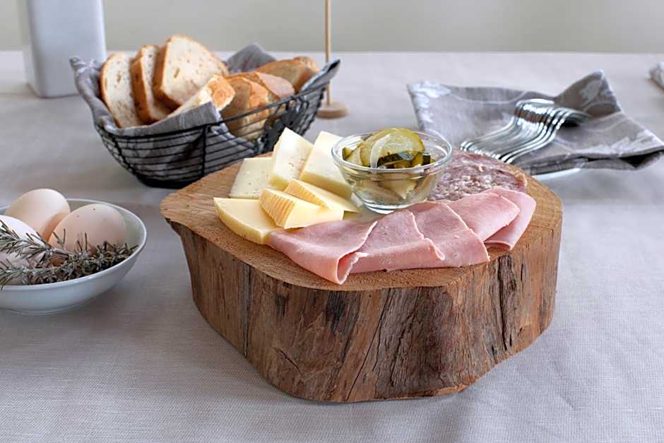 Agriturismo Porcaloca