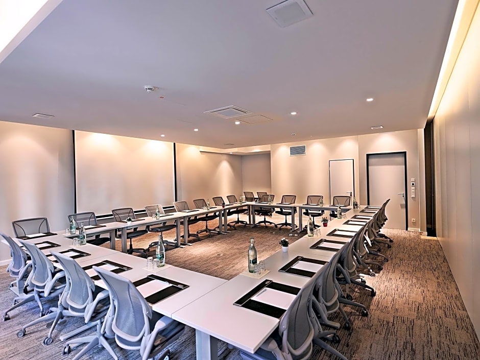 Mercure Frankfurt City Center Hotel