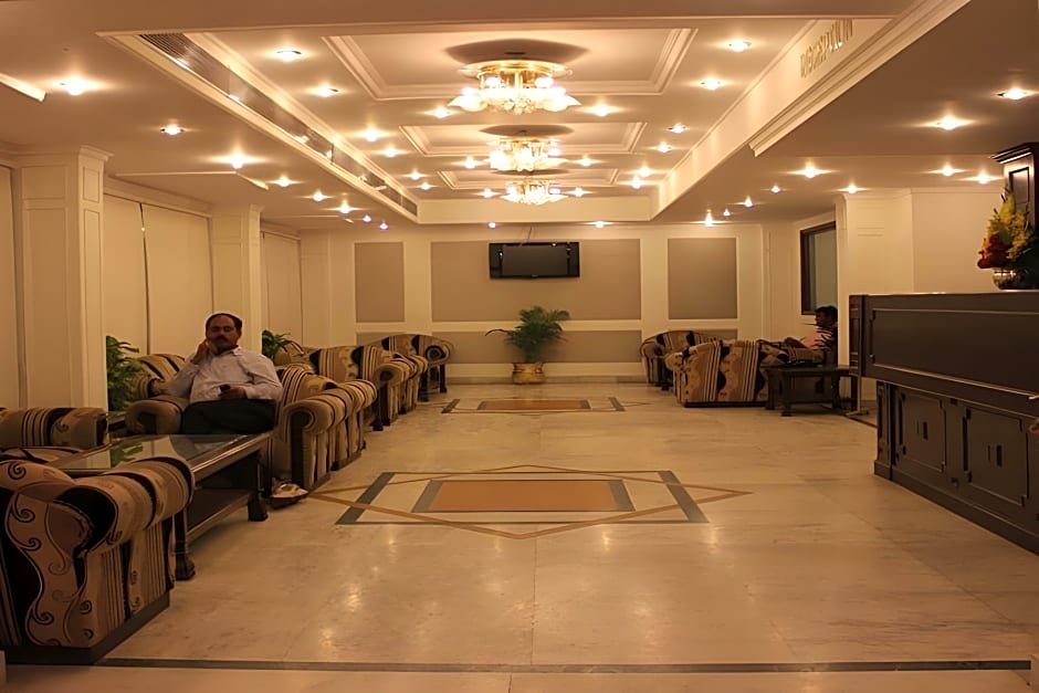Hotel Vaibhav