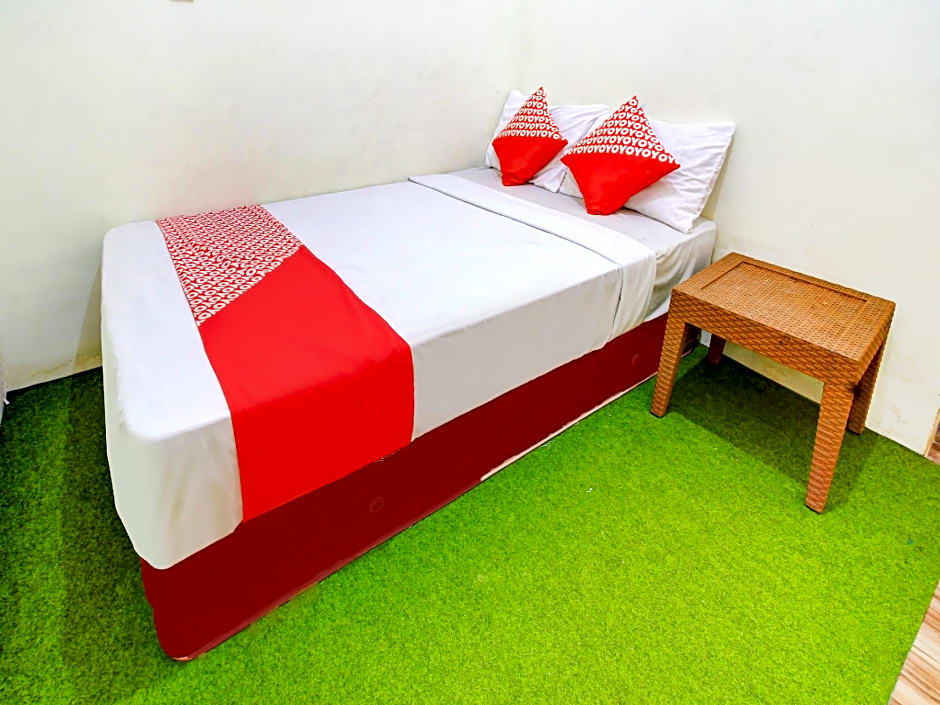 Hotel O Zeevanna Guest House Syariah