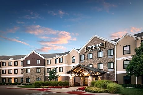 Staybridge Suites West Fort Worth, an IHG Hotel