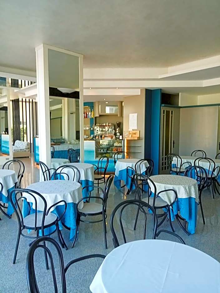 Hotel Alb's