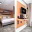Fletcher Hotel-Restaurant de Borken