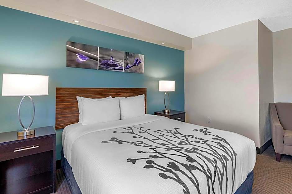 Sleep Inn Clearwater