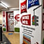 Ibis budget Dijon Centre Clemenceau