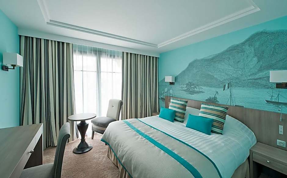 Hotel Le Nouveau Monde