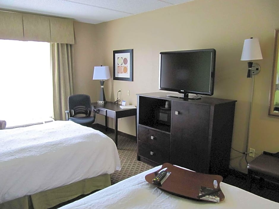 Hampton Inn By Hilton Lindale/Tyler