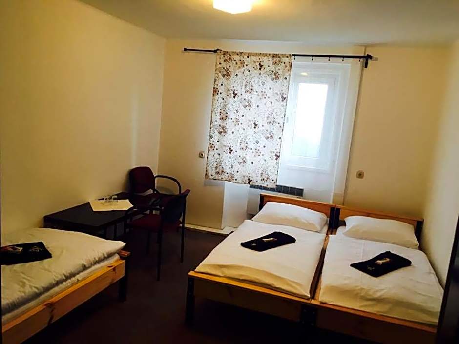 Chata Kosodrevina - Turistická ubytovňa