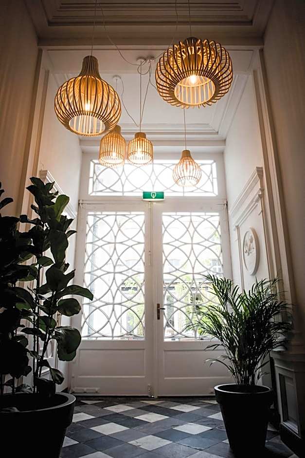 Fitz Roy Urban Hotel, Bar and Garden