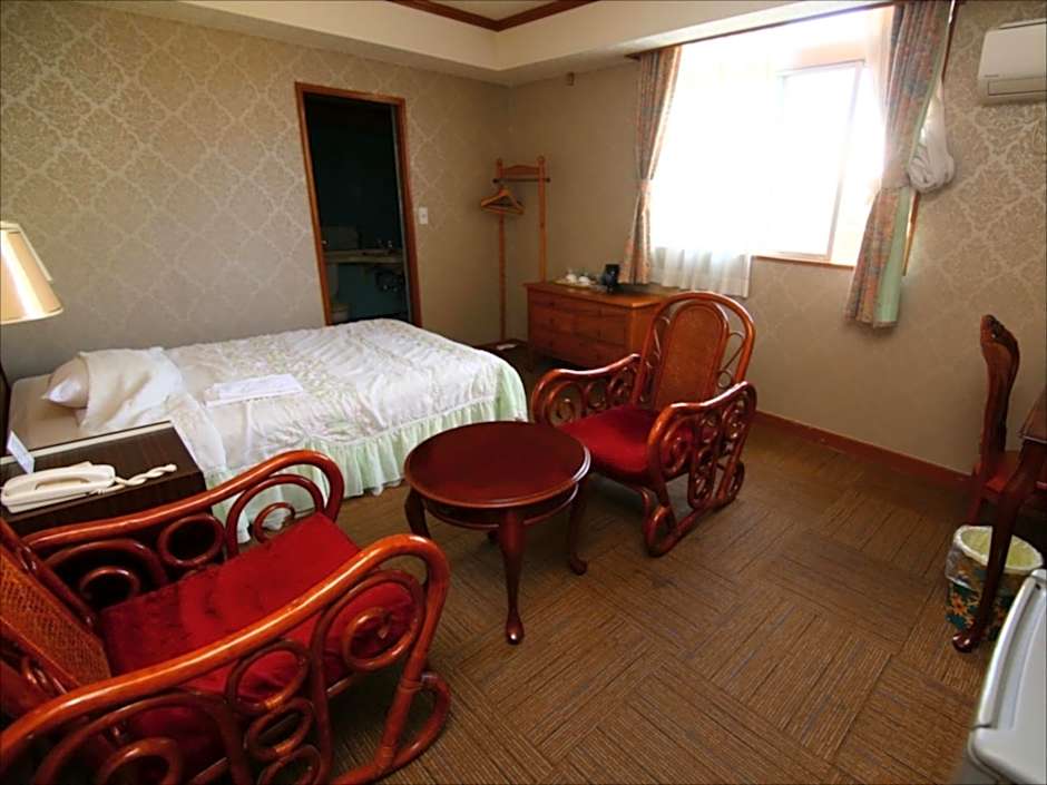 Sunrise Hotel Okinawa