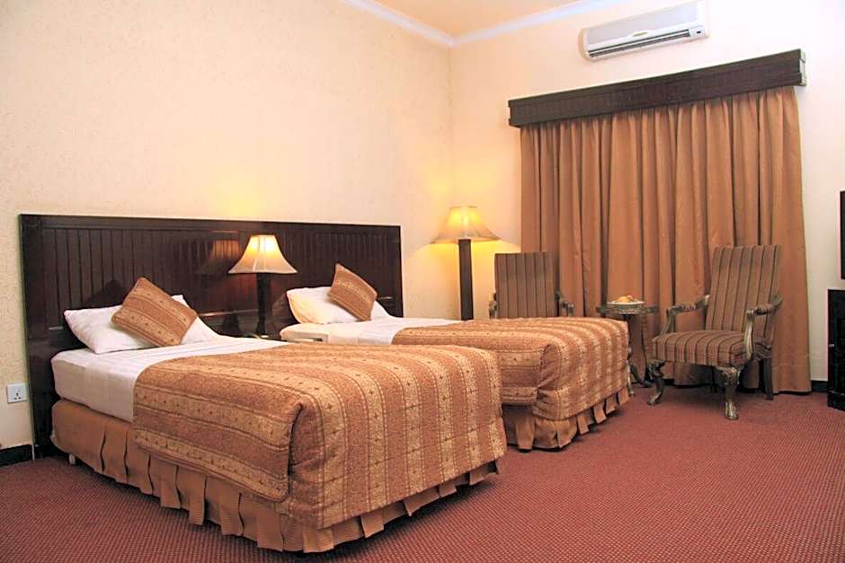Bravo Hotel – Lahore, WI