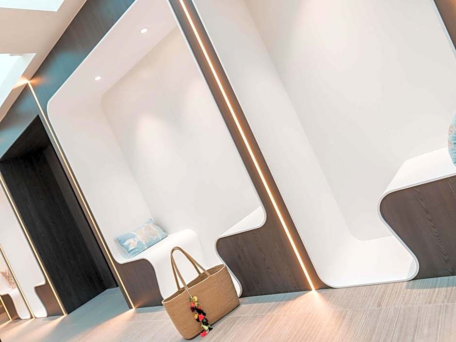 ibis styles La Rochelle Thalasso Chatelaillon