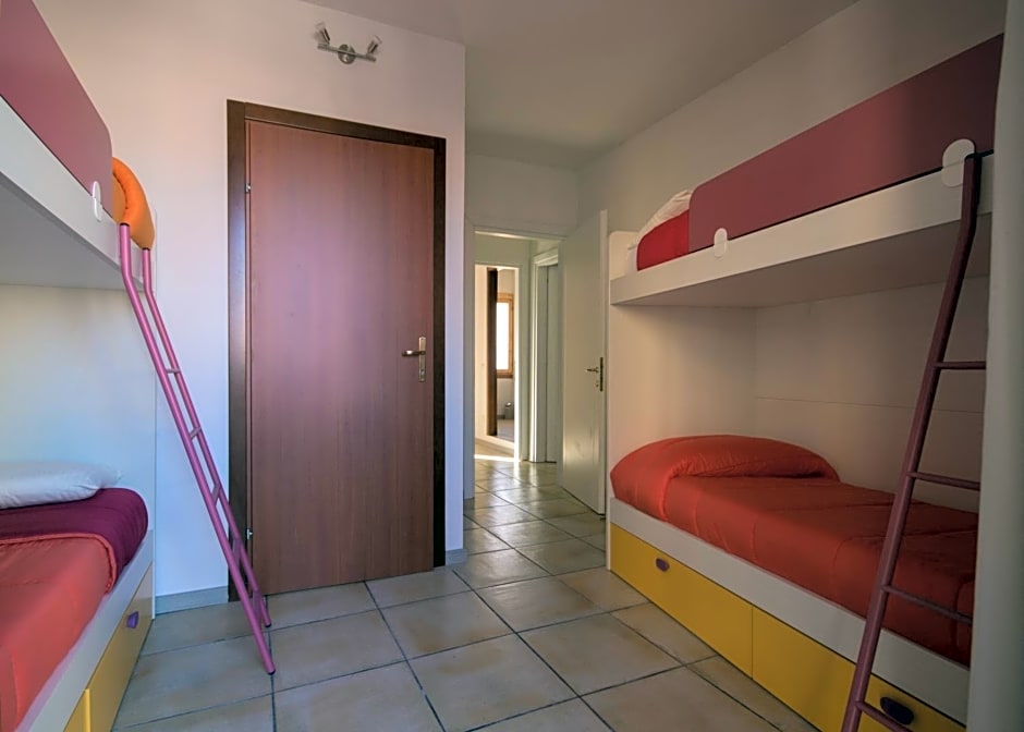 Hostel Sardinia