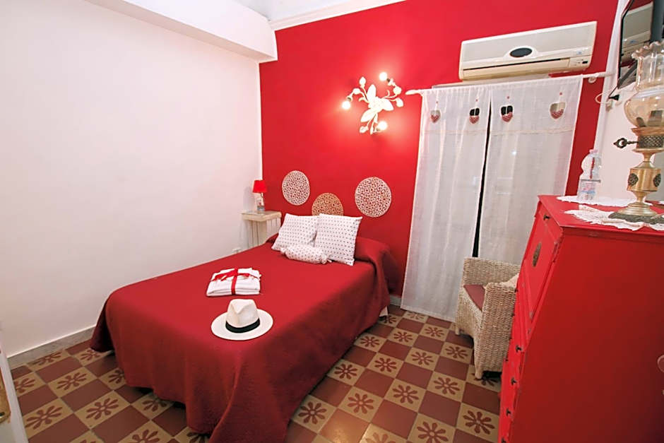 La Zagara B&B Centro Catania Vicino Duomo