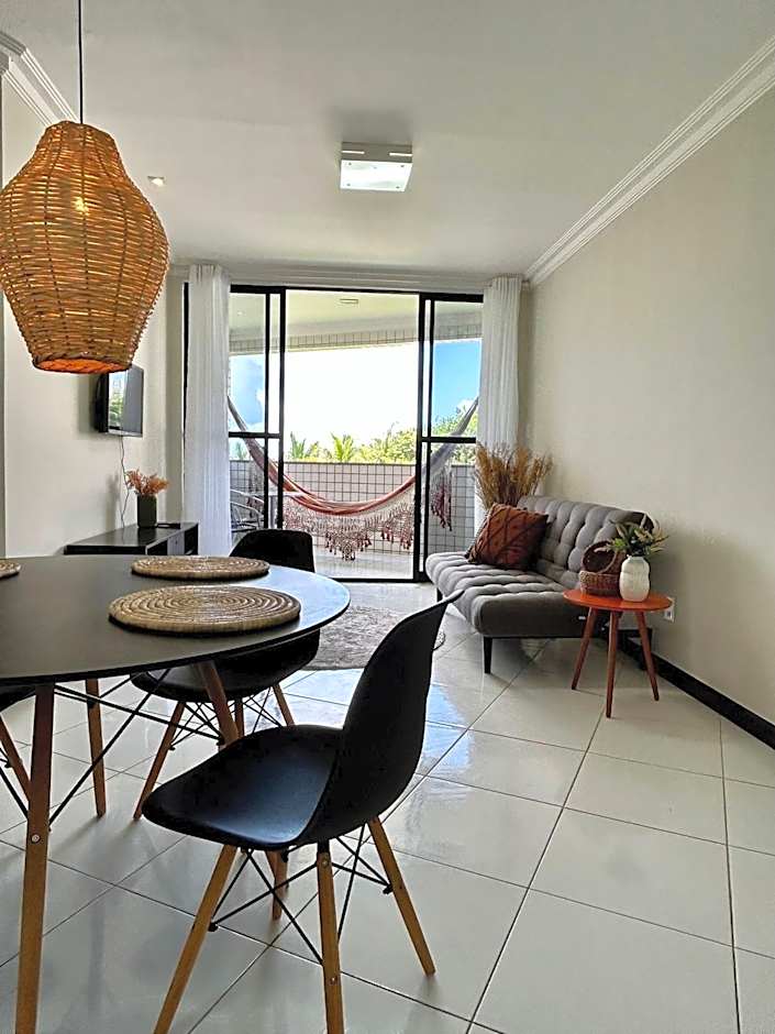 (104) Litorânea Apartment – Steps from the Beach