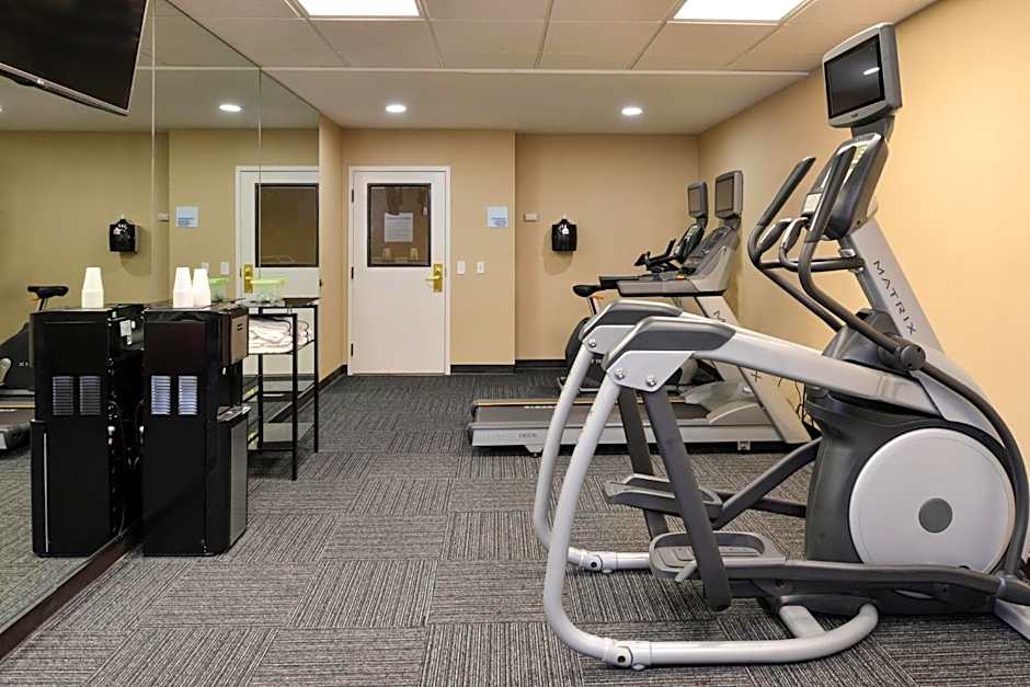 Holiday Inn Express Hotel & Suites Bonita Springs By IHG