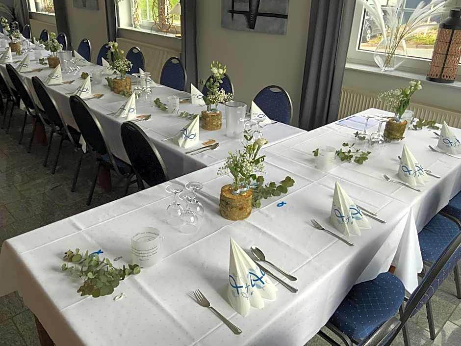 Berghotel Sülbeck