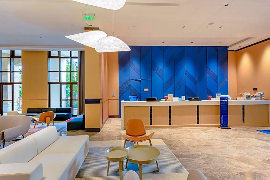 Holiday Inn Express Haikou West Coast By IHG