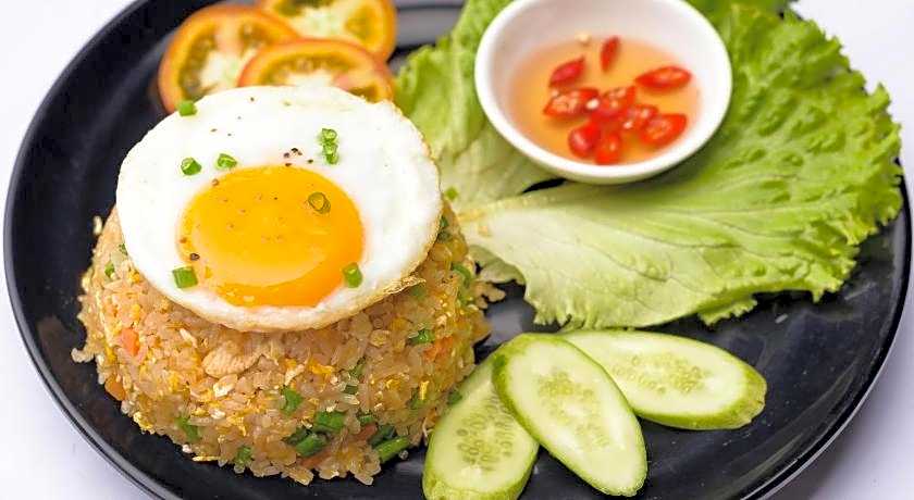 Happy Heng Heang Guesthouse