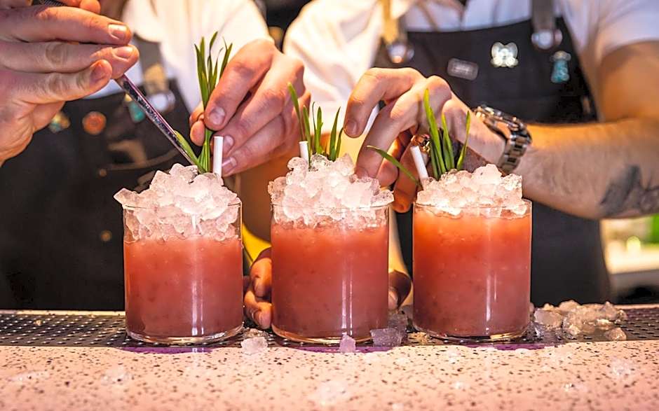 Kimpton De Witt Amsterdam By IHG