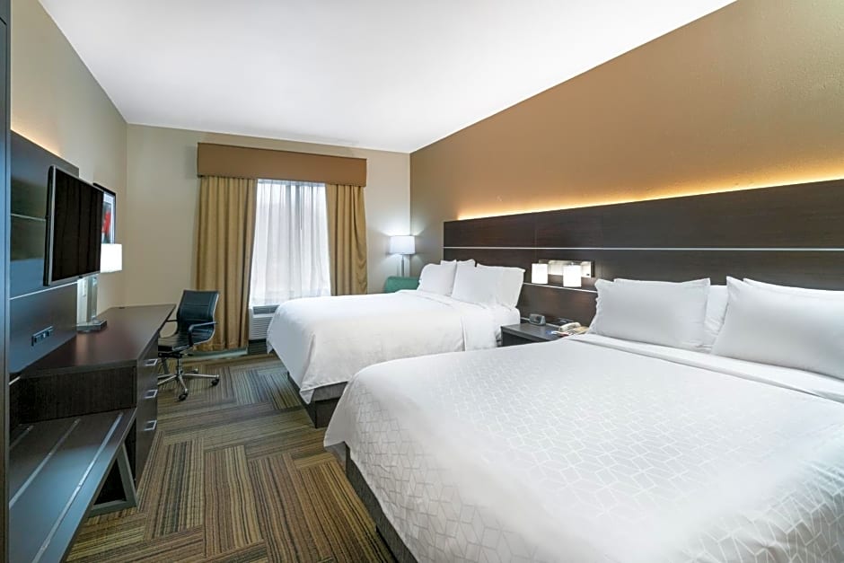 Holiday Inn Express Hotel & Suites Ashland