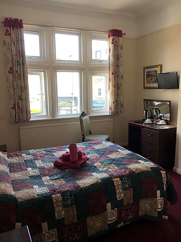 The Long Room Hotel and Bar