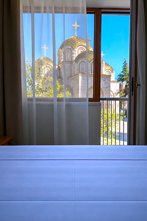 Hotel Turist - City Center
