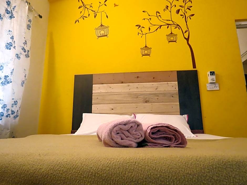 TSK The Golden Nest Serviced Apartments – Calangute, KY