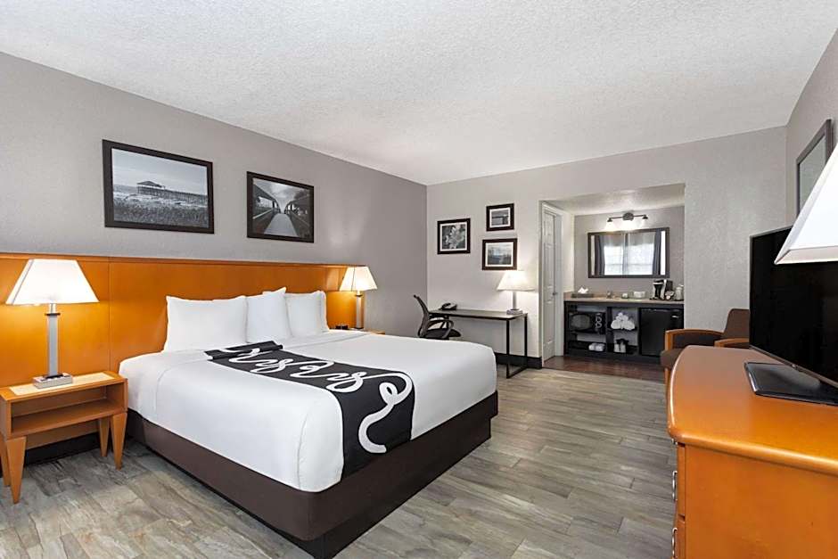 La Quinta Inn by Wyndham Cocoa Beach-Port Canaveral