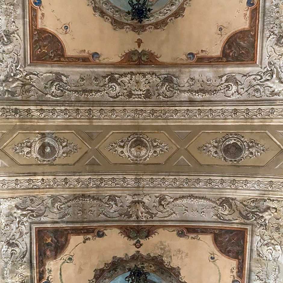 Hotel Bernini Palace