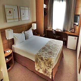 Monreale Sao Jose Dos Campos