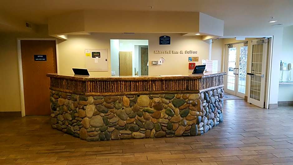 Microtel Inn & Suites By Wyndham Bozeman