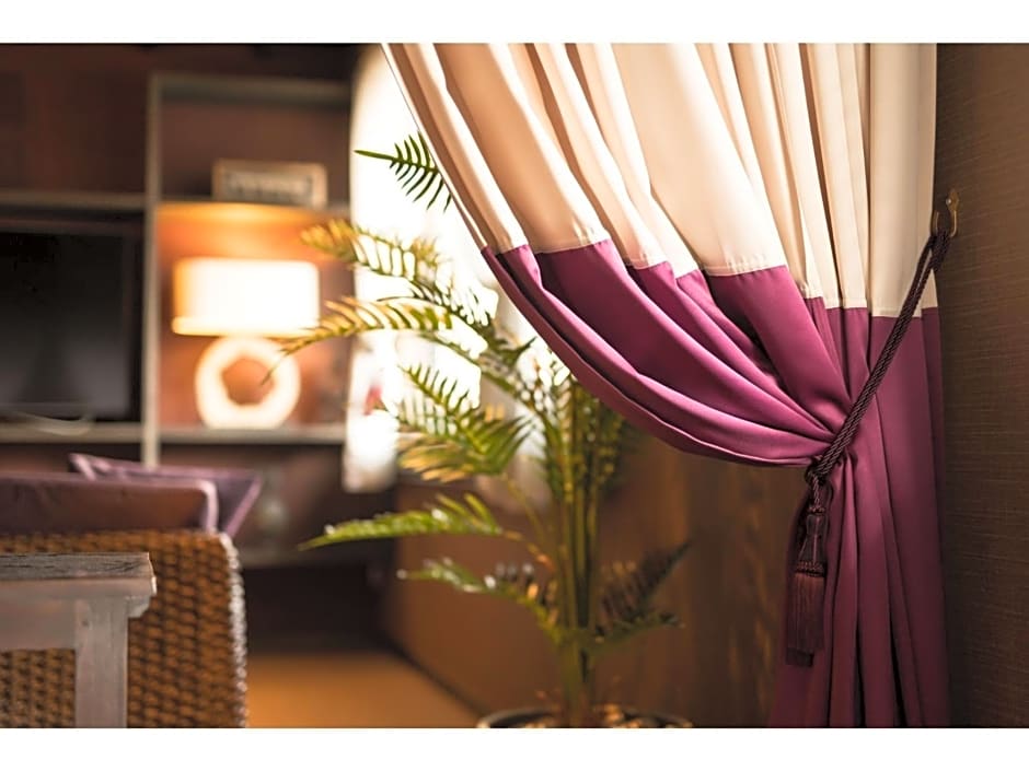 HOTEL SHIKISAI KYOTO - Vacation STAY 74867v