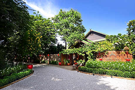 Thai Thai Sukhothai Resort